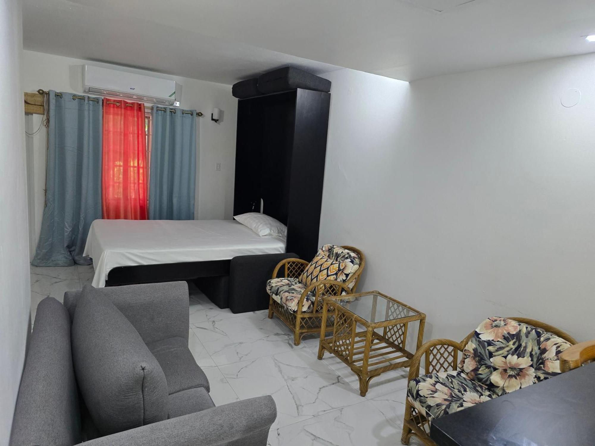 The Gardens Villa Kingston Ngoại thất bức ảnh