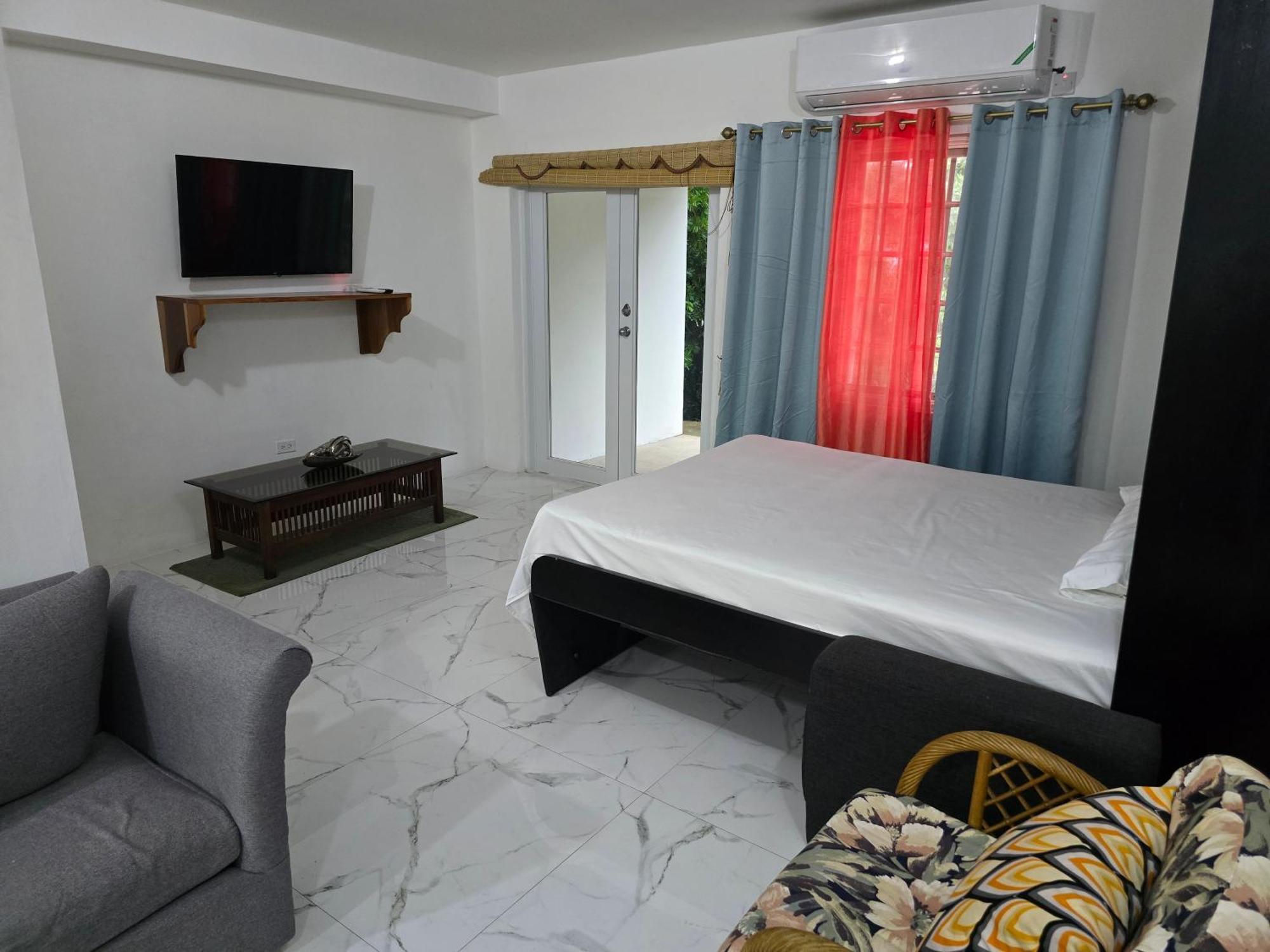 The Gardens Villa Kingston Ngoại thất bức ảnh
